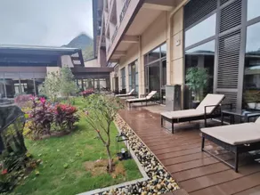 Xichou Longxing Mountain Residence Hotel - Image 5