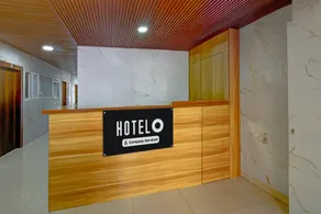 Hotel O Saibaba Temple Chintal Formerly Himagiri Luxury Room - Image 3