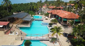 Hotel Mendihuaca by On vacation - Image 2