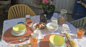 Imogens Bed & Breakfast - Image 4