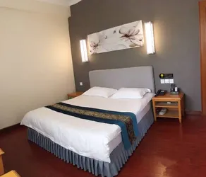 Lu Sen Hotel - Image 3