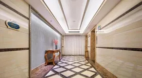 Vienna Hotel Guangxi Guilin 7-Star Wanda Plaza - Image 4