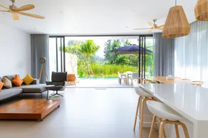 Sanctuary Ho Tram 4BR Private Pool Villa 5* - Image 4