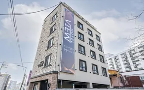 Jecheon View Hotel - Image 3