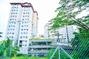 OYO Home 90466 JC Sunshine Bay Resort Apartment Port Dickson - Image 4