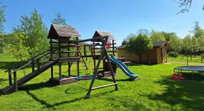 Agroturystyka Polana Giebułtów obok Świeradowa i zamku Czocha, domki całoroczne, ogrzewanie, klimatyzacja, SAUNA - zapytaj o dostępność - Image 5
