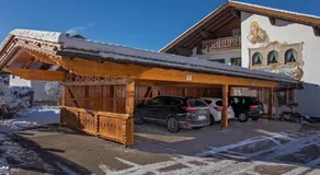 Gästehaus Haller - Image 3