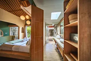 Rose 1 BR Villa with Private Pool DH74 - Image 3