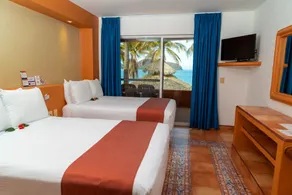 Hotel Villa Mexicana - Image 4