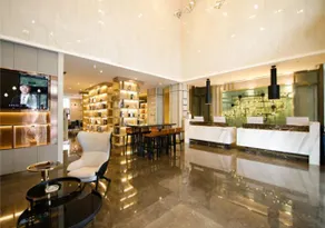 Echarm Hotel (Changchun Guanggu Street) - Image 5