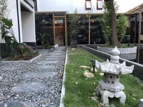 Hefei Leiyuan Boutique Homestay (Leijie Night Market Square) - Image 5