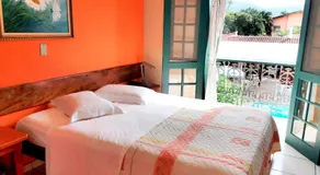 Pousada Villa Harmonia - Image 2