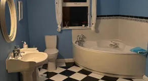 Fiona's Country Accommodation - Image 2