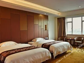 Guangzhou Treasure Holiday Hotel (Panyu Shiqiao Branch) - Image 3