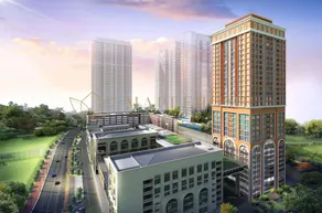 EduSentral Premier Suites Setia Alam - Image 2
