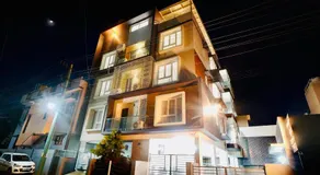 Elite Enclave - Mysore - 2BHK Luxury Serviced Apartments - Image 2