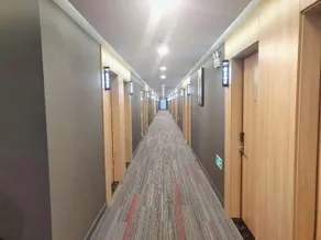 Thank Inn Hotel Jiangsu Suqian Shuyang County Zhaxia Town - Image 2