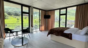 Hotel NOA Kazbegi - Image 2