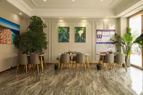 Blue Ocean Luxury Hotel (Qujing Energy School Branch) - Image 3