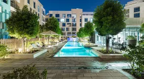 Fantastic Apartment in Sharjah - 1-bedroom - Casa - Image 4