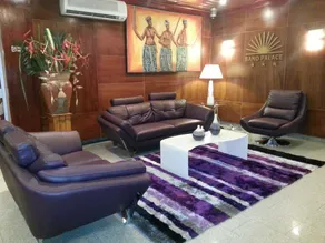 Bano Palace Hotel - Image 4