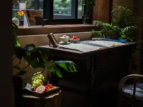 Songyang County Lixia and Sea Home stay - Image 3