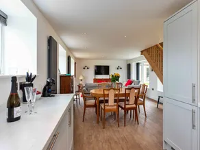 Cottage in Northumberland with Riverside Walks - Image 3