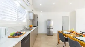 50a Ocean Ave - air con, wi-fi 1 bedroom apartment - Image 3