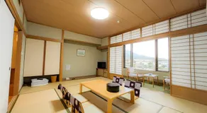 国民宿舎 レインボー桜島 - Image 2