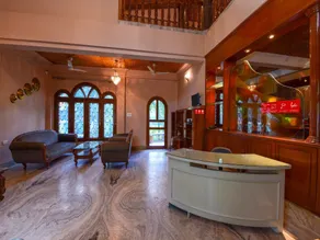 Hotel O Treetops guest house - Image 5