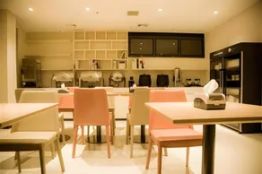 City Comfort Inn Jingdezhen Walking Street Yuyaochang - Image 5