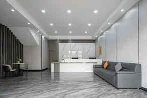 Yunduoli Hotel (Dongguan Shipai Lifeng Plaza Branch) - Image 2