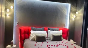Villa avec jacuzzi privatif - Image 4