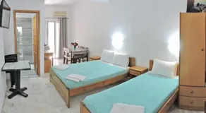 Egeon Rooms and Studios - Image 2
