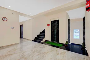OYO Hotel O Bheemili Beach Visakhapatnam - Image 3