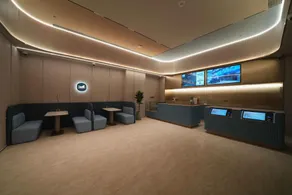 Hanting Hotel Shanghai Jinshan Industrial Zone - Image 5