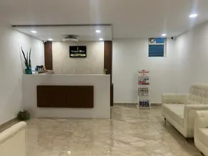 Temple Keys Hotel - Image 3