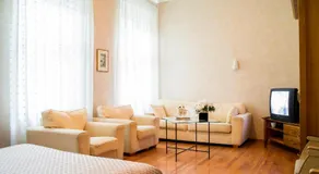Elizabete Design Hotel - Image 2