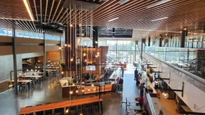 The Simon at Simon Fraser University - Image 2