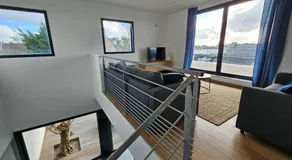 Maison d'architecte 9p - 400m de la mer & du bourg - Image 2