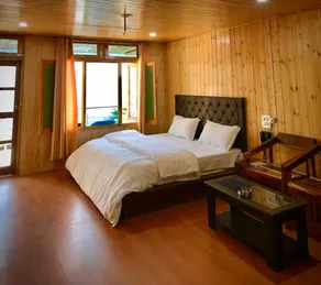 Hotel Hill Top Tosh - Image 2