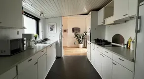 Cozy House with Field View near Puttgarden - Image 3