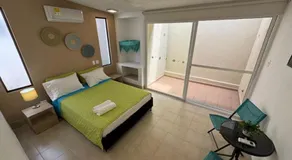 Hotel TACALOA INN EXPERIENCE - Image 2