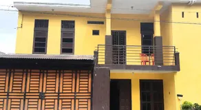 Airangga Home Stay Syariah Berastagi RedPartner - Image 3