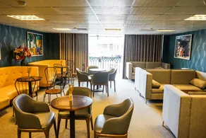New Century Hotel - Image 4