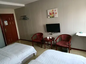 Nanjing Dolphin Bay Express Hotel (Hehai University Jiangning Campus Branch) - Image 5