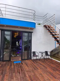 HOUSEBOAT AFFA grup - Image 4