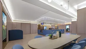 Hanting Hotel Nanchang Railway Station East Square - Image 2