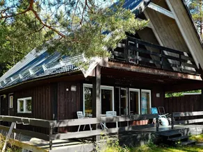 5 person holiday home in Lögdeå - Image 3