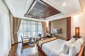 Vietsovpetro Ho Tram Beach Resort & Spa - Image 2